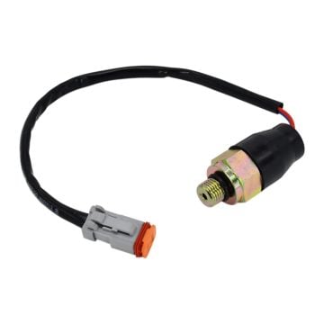 Buy Pressure Sensor 31LF-00500 for Hyundai Wheel Excavator R140W7 R140W7A R170W7 R170W7A R200W7 R200W7A R55W7 R55W7A 7-Series ForkLift Diesel 100D-7 110D-7E 180DE 50DE Online