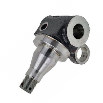 LH Steering Knuckle 533A242042 For TCM 