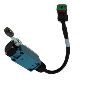 Safety Limit Switch 75032GT 75032 Genie Telescopic Boom Lift  S-100 S-100HD S-105 S-120 S-120HD S-125 S-3200 S-3800