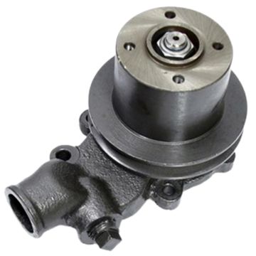 Water Pump 41313232 AW1116-2 for Bobcat Industrial 2400 for  Bobcat Skid Steer Loader 943 953 970 974 for   Massey Ferguson Tractor  374 384 394 670 690
