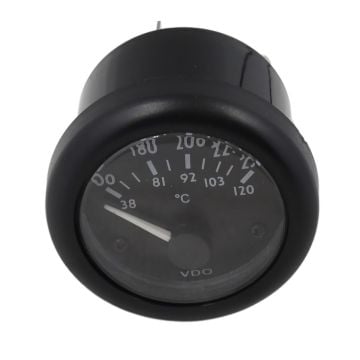 Water Temperature Thermostat 24V 626-153 For Perkins