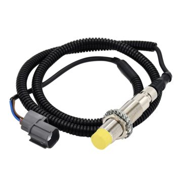 Wheel Rotation Sensor 701/34900 701-34900 70134900 JCB 4CX 3CX