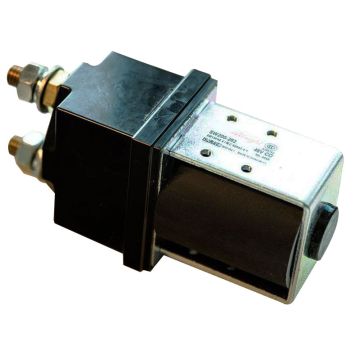 Heavy Duty Contactor Solenoid SW200 Type 24V 400A