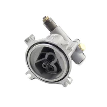 Pilot Gear Pump For Caterpillar CAT
