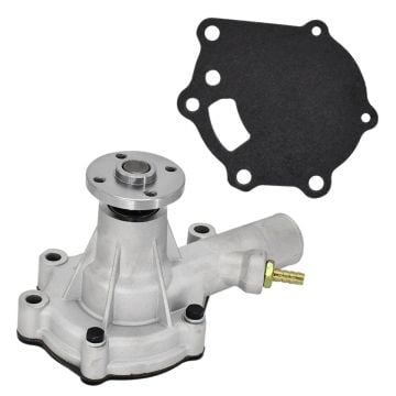 Water Pump PJ7411334 For Volvo