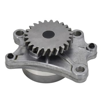 Buy Oil Pump 31A35-30010 For Mitsubishi Engine S3L2 S4L2 S3L S4L Online