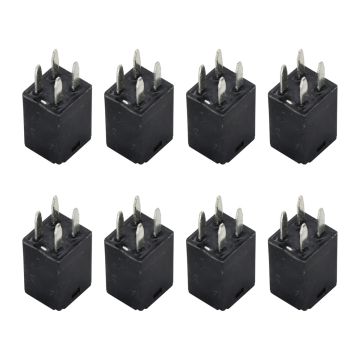 8PCS Relays 303-1AH-C-R1-U01 For Automotive in Power