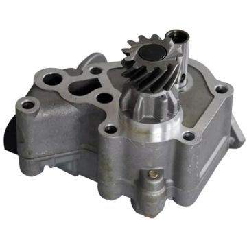 Oil Pump ME084586 For Mitsubishi