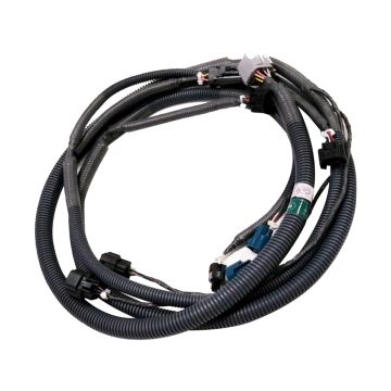 Wiring Harness 0006505 for Hitachi
