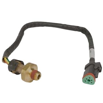 Manifold Air Pressure Sensor RE527370 for John Deere 