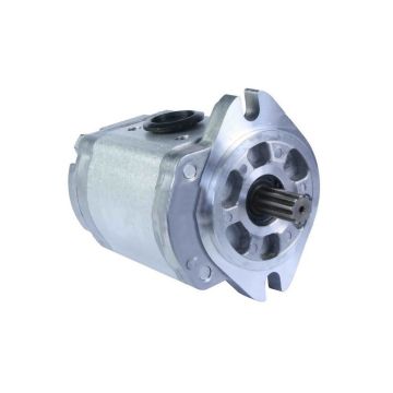 Pilot Gear Pump 4035495 for Hitachi