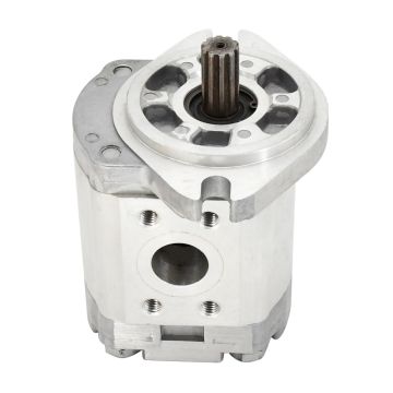 Buy Pilot Gear Pump 4035495 for Hitachi Excavator UH07-2 UH07-3 UH081 UH083 UH103 UH121 UH123 UH143 UH171 UH261 for John Deere Excavators 790 792 online