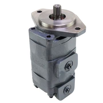 Gear Pump 14561971 for Volvo