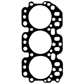 Cylinder Head Gasket	 M806811 John Deere Excavator 27D 35D 35G 4475 4410 3320 2720	