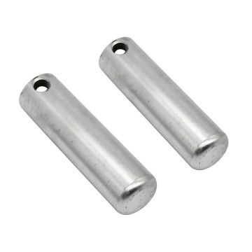 Lift Cylinder Arm Pivot Pin 6547593 2PCS for Bobcat