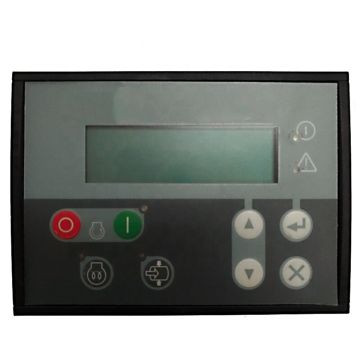 Controller Panel 1604-9419-01 1604941901 Atlas Copco Compressor
