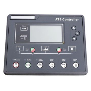 ATS controller HAT700 For SmartGen