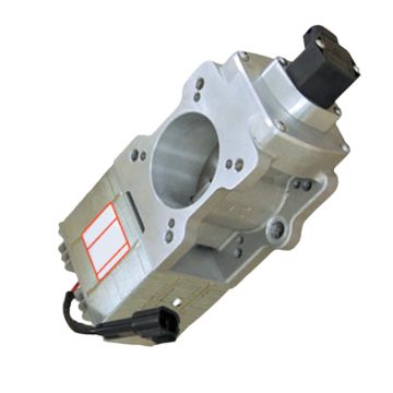 High Temperature Actuator ATB552T2N14 ATB552T2N14-24 GAC ATB T2 Series Engine Manifold and Fuel mixer considerations