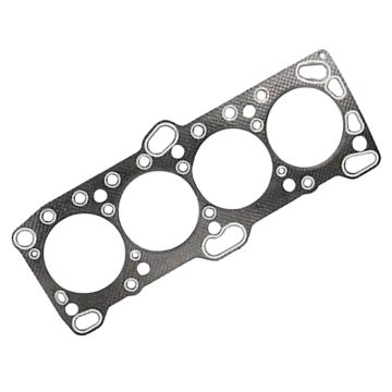 Cylinder Head Gasket ME031857 for Mitsubishi Fuso FK516  Engine 6D10 
