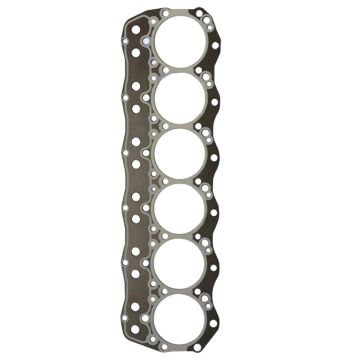  Cylinder Head Gasket ME031916 for Mitsubishi 6D14T 6557cc Engine
