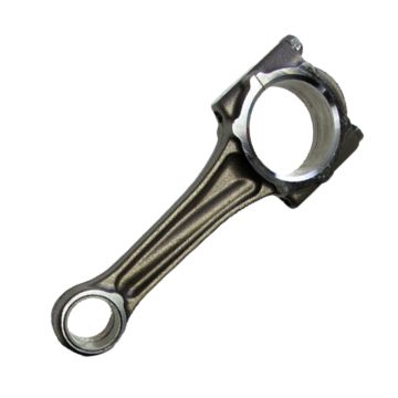 Connecting Rod 1J700-22012 1J70022012 Kubota Engine V2607 Excavator KX057-4 U55 U55-4 Skid Steer Loader SSV65 SSV65C SSV65P SSV65PC Wheel Loader R530 R630