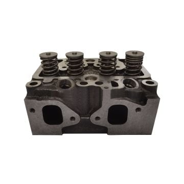 Cylinder Head For Doosan Daewoo