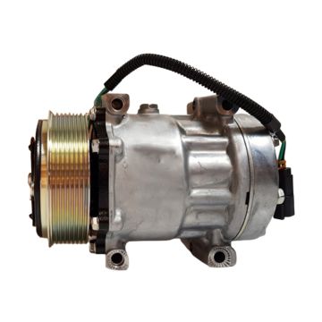 Air Conditioning Compressor 30/926801 For JCB 