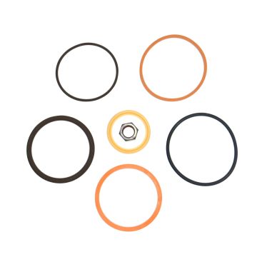 Tilt Cylinder Seal Kit 6806330 2201-0033 Bobcat Skid Steer Loader 773 S150 S160 S175 S185 S205 T180 T190