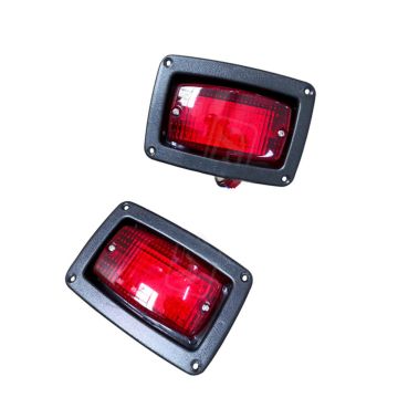 Tail Light Kit 1017035 for Club Car