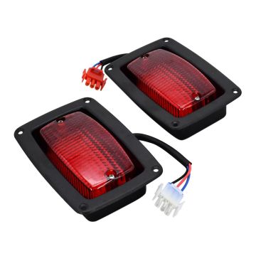 Buy Tail Light Kit 1017035 for Club Car DS 1982-up Yamaha Golf Cart G14 G16 G19 G22 Online