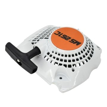 Recoil Pull Starter Assy For STIHL Chainsaw MS251C