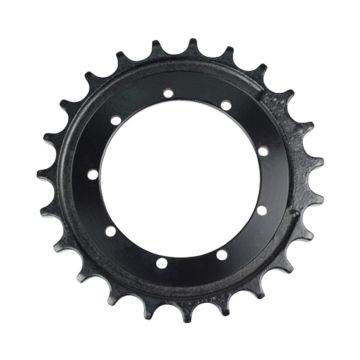 Driving Sprocket 20S-27-33110 For Komatsu