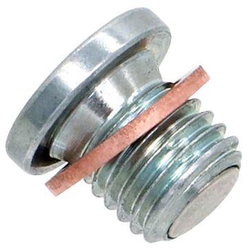 Oil Drain Plug Washer 7052306 For polaris