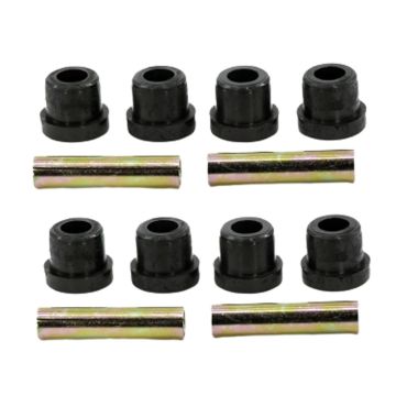 Rear Leaf Spring Bushing Kits 70291-G01 EZGO Gas Electric Golf Cart TXT Medalist 1994-Present Club Car Gas Electric Golf Cart DS 1992-Up