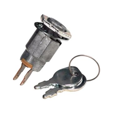 Ignition Key Switch 109-822 Ariens Mower ST824 ST1032 ST1236 ST1028 ST924 Toro Mower 32" 52" Great Dane Mower 48" 52" 61" Scag Mower 36" 48" 52" Belt Drive Walk-Behind 32"-72"