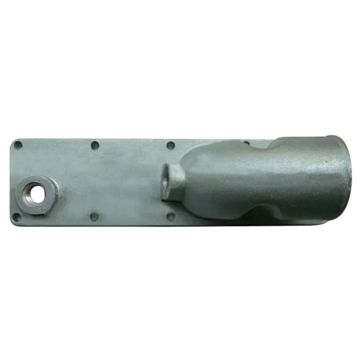 Intake Manifold Cover 4939888 for Cummins 
