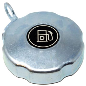 Locking Fuel Cap 130049A1 For Case