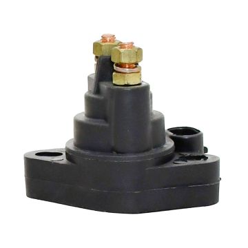 Starter Solenoid Relay Switch 0445-036 For Arctic Cat