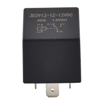 12V SPDT Relay 19274GT For Genie 