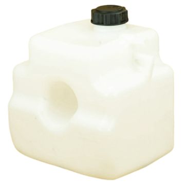 Cooling Expansion Tank 128/15313 For JCB 