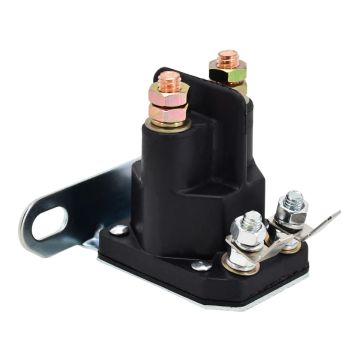 12V Starter Relay Solenoid Switch 4011251 For Polaris