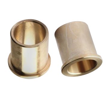 Bronze Press Bushing 6732271 Bobcat MT50 MT52 MT55 MT85