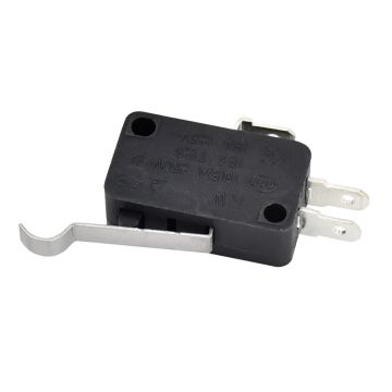 Buy Roller Lever Snap Action Micro Switch V7-7H15D8-263-1 V77H15D82631 For Honeywell Online