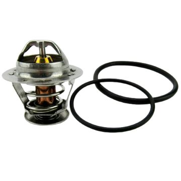 83C Thermostat 888624 For Volvo