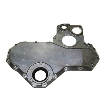 Timing Gear Cover 3716M073 Perkins Engine 135Ti AD50547 AE60056 AE70312 AE70313 AE70314 AE80687 1006-6T YB35057 YB37532 YB50604 YB50658 YB50856 YB50857 YB50980 YB70405 1006-6TW YD30198 YD30199 YD35059 YD37531 YD50555 YD50643 YD50644 YD50664 YD50701 
