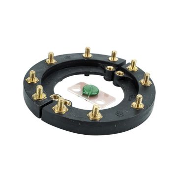 330-25777 Diode Kit Rectifier For 800-1200V Generator LSA series LSA432- LSA442 LSA330 Replacement Parts Rated Voltage Module 2