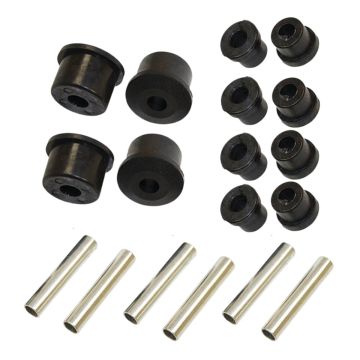 Rear Spring Bushing Kit 620161 EZGO RXV Gas and Electric Golf Carts 2008-up