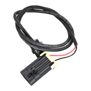 Buy Hall Effect Speed Sensor 4011640 for Polaris Ranger 2009-2010 700/800 2010-2011 800 2012-2017 800 Sportsman 2007-2010 500 2007-2009 800 2009-2014 800 Scrambler 2010-2012 500 Blazer 2010-2013 330 Boss 2010-2011 330 Online