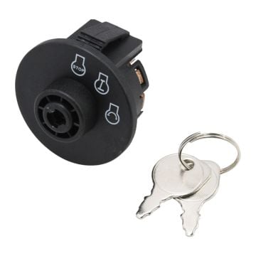 Ignition Starter Switch 137-4100 for Toro