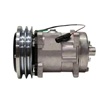 Air Conditioning Compressor 85702706 For New Holland